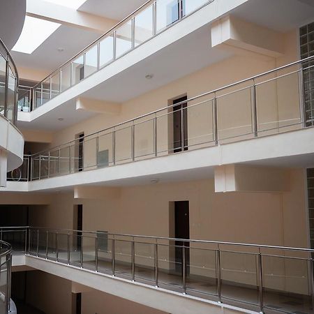 Apartamenty Na Wydmie Ustka Exteriér fotografie