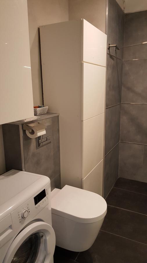 Apartamenty Na Wydmie Ustka Exteriér fotografie