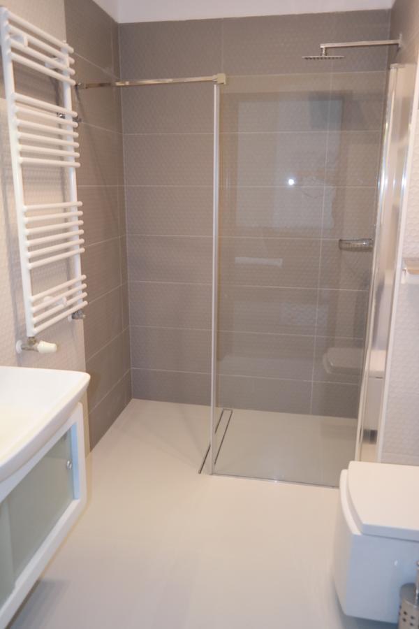Apartamenty Na Wydmie Ustka Exteriér fotografie