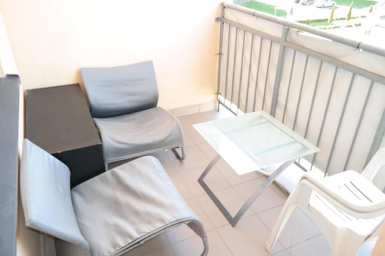Apartamenty Na Wydmie Ustka Exteriér fotografie