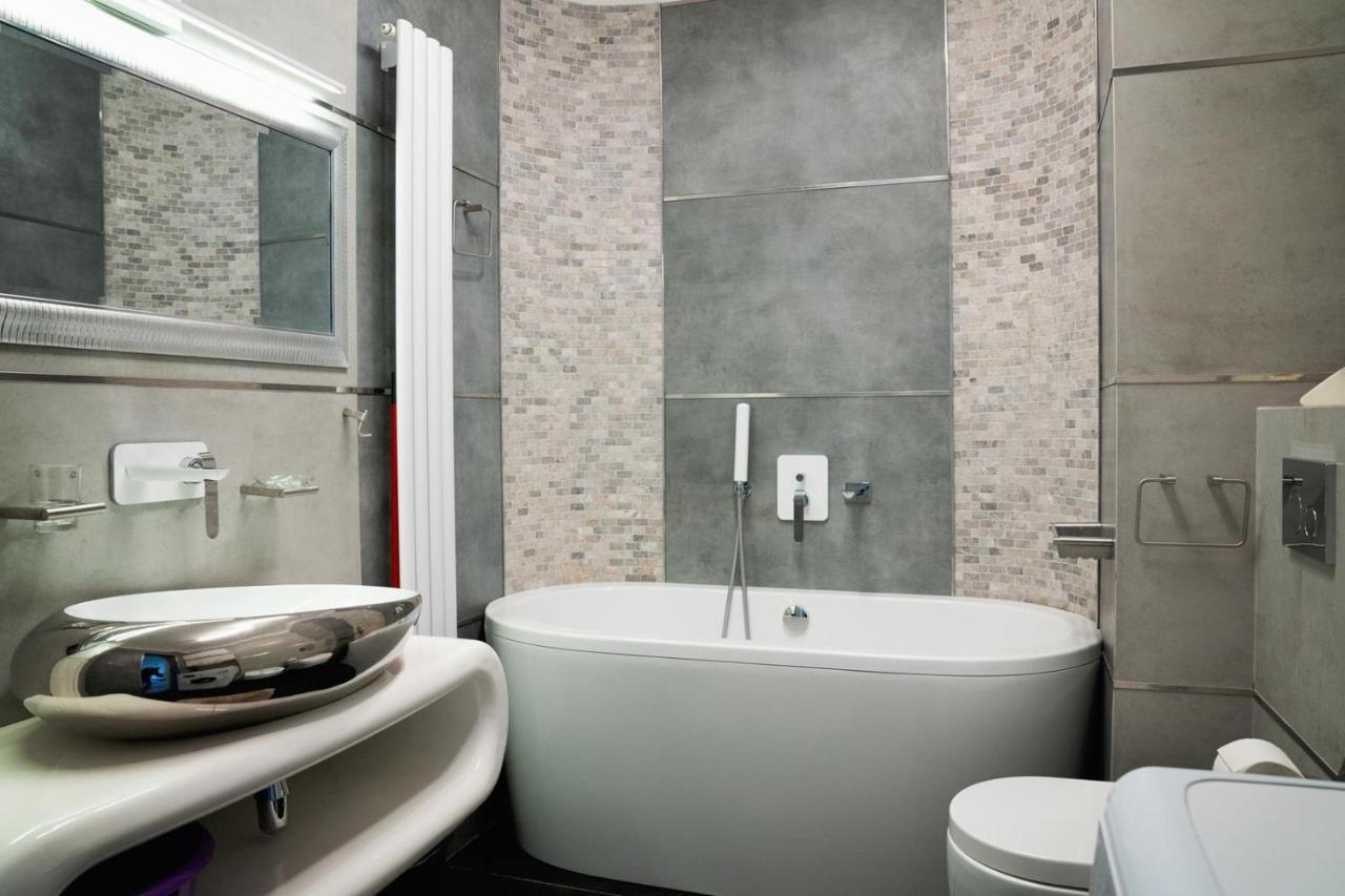 Apartamenty Na Wydmie Ustka Exteriér fotografie