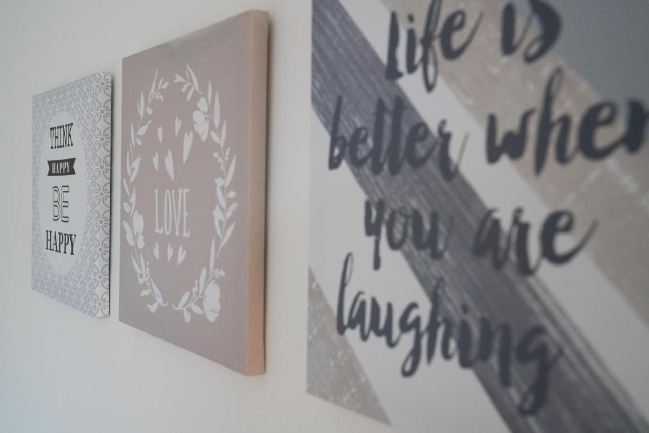 Apartamenty Na Wydmie Ustka Exteriér fotografie