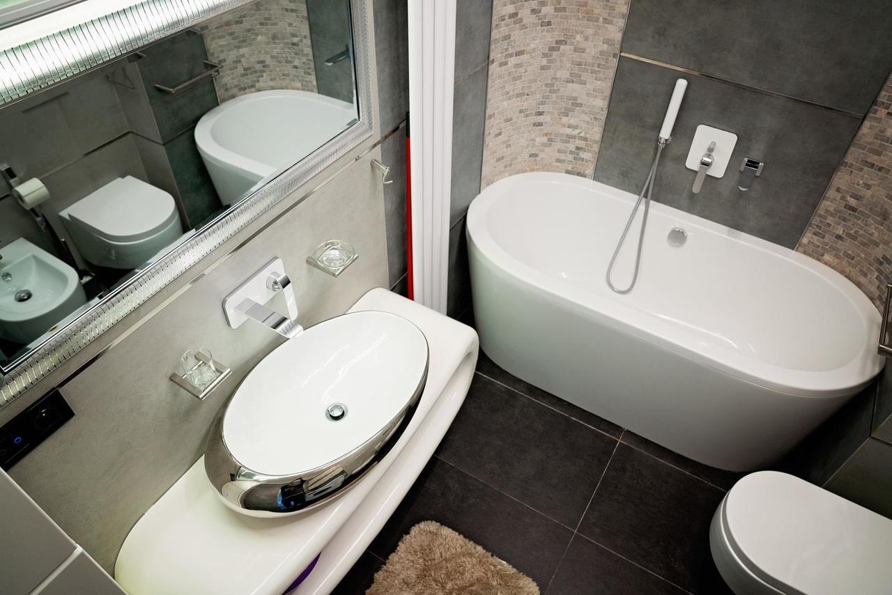 Apartamenty Na Wydmie Ustka Exteriér fotografie