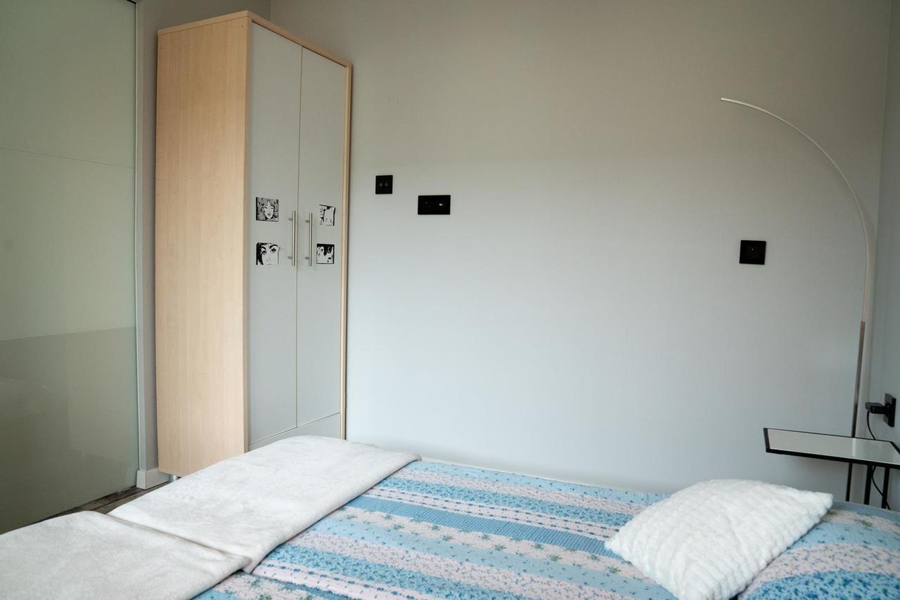 Apartamenty Na Wydmie Ustka Exteriér fotografie