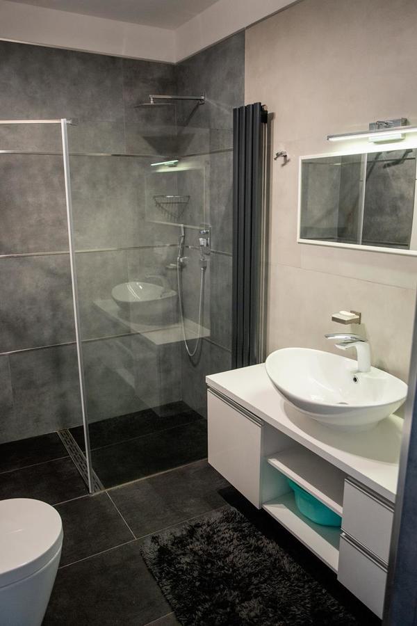 Apartamenty Na Wydmie Ustka Exteriér fotografie