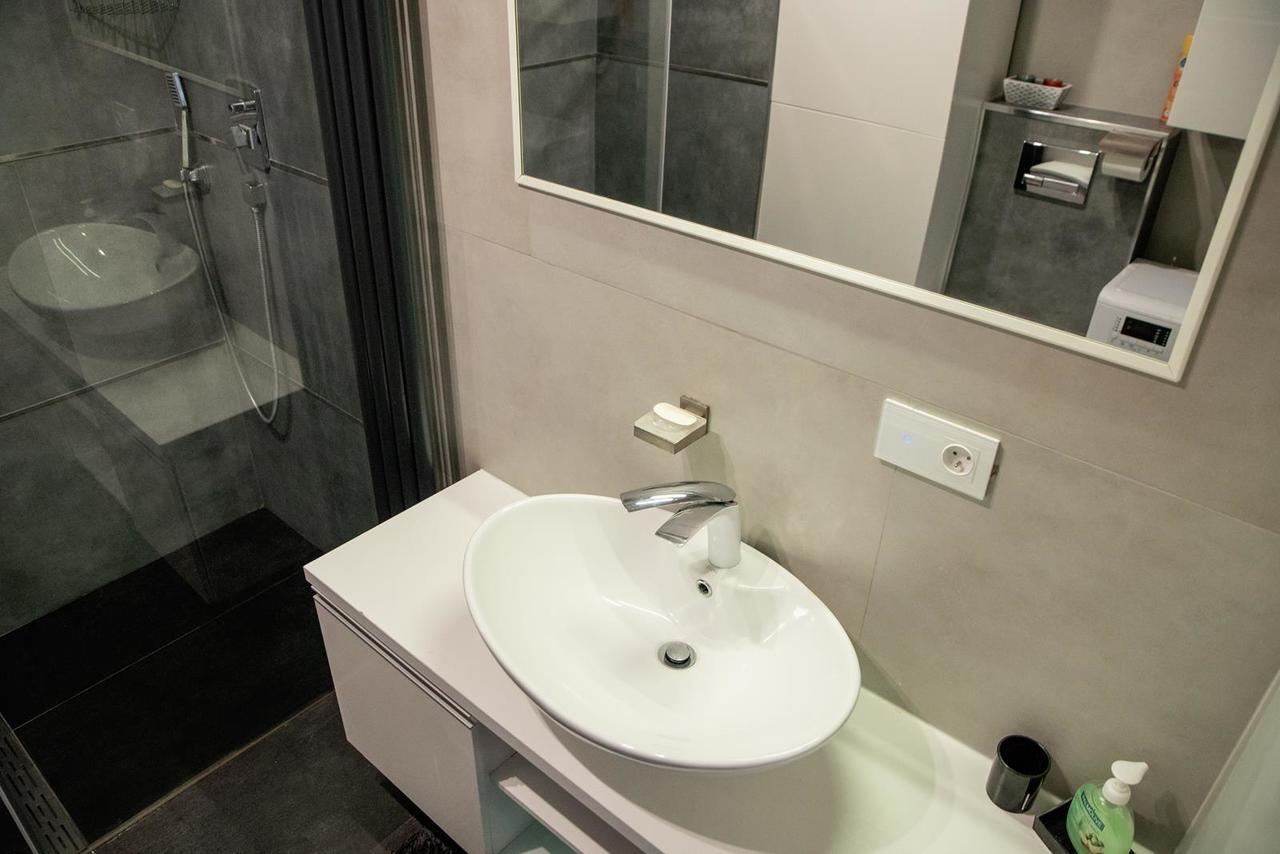 Apartamenty Na Wydmie Ustka Exteriér fotografie